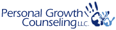 Personal Growth Counseling, LLC.